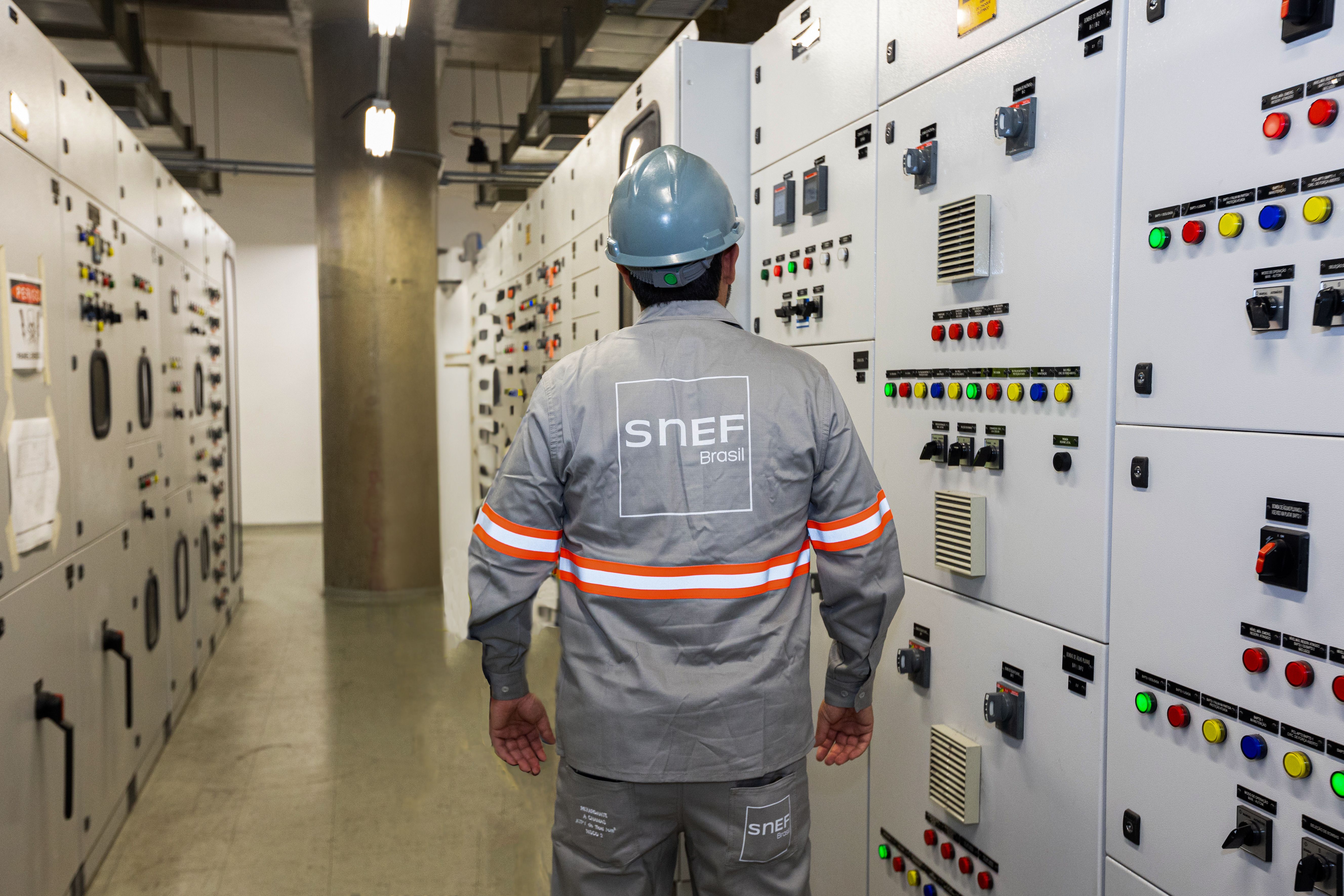 SNEF Brasil