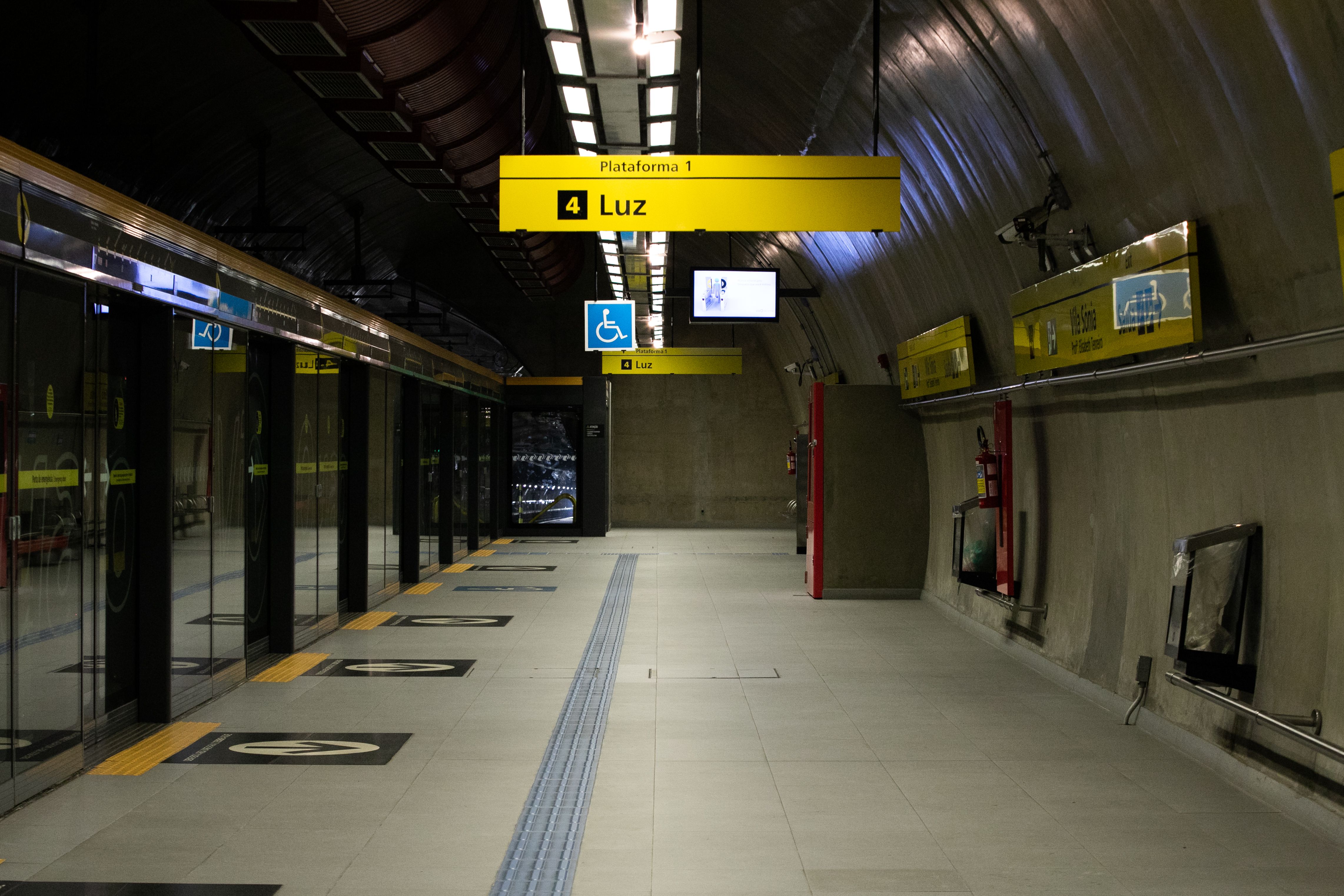 Infraestrutura Inteligente para Mobilidade que Move o Brasil